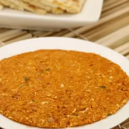 عدس بالتونة